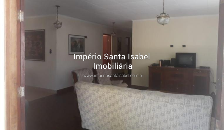 [Aluga Chácara 5.000 M2 Bairro Morro Grande Santa Isabel-SP R$ 5.000,00]