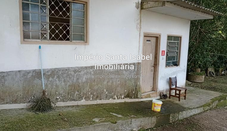 [Aluga Chácara 5.000 M2 Bairro Morro Grande Santa Isabel-SP R$ 5.000,00]