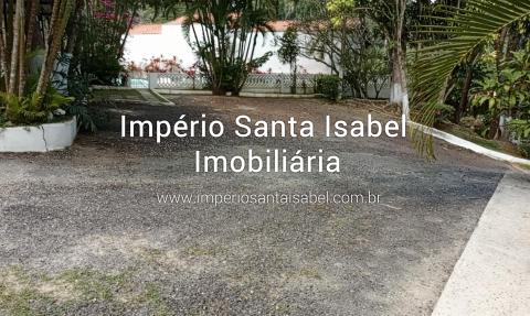 [Aluga Chácara 5.000 M2 Bairro Morro Grande Santa Isabel-SP R$ 5.000,00]