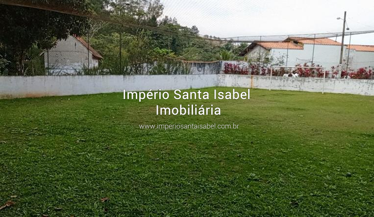 [Aluga Chácara 5.000 M2 Bairro Morro Grande Santa Isabel-SP R$ 5.000,00]