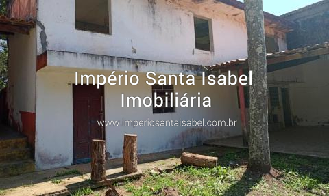 [Aluga chácara 5.000 M2 Boa vista - Santa Isabel SP - R$ 2.000,00]