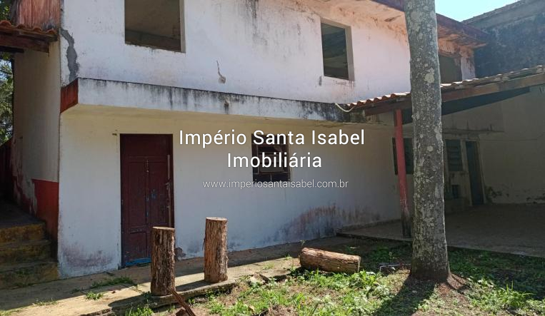 [Aluga chácara 5.000 M2 Boa vista - Santa Isabel SP - R$ 2.000,00 ]