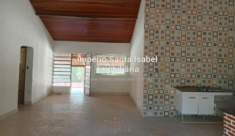 [Aluga chácara 5.000 M2 Boa vista - Santa Isabel SP - R$ 2.000,00 ]