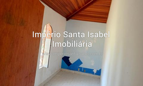 [Aluga chácara 5.000 M2 Boa vista - Santa Isabel SP - R$ 2.000,00]