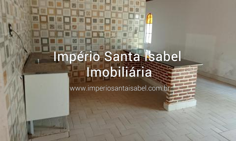 [Aluga chácara 5.000 M2 Boa vista - Santa Isabel SP - R$ 2.000,00 ]