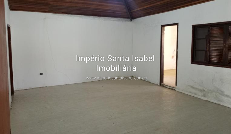 [Aluga chácara 5.000 M2 Boa vista - Santa Isabel SP - R$ 2.000,00 ]