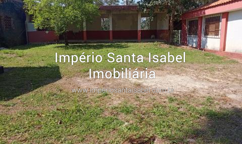 [Aluga chácara 5.000 M2 Boa vista - Santa Isabel SP - R$ 2.000,00]