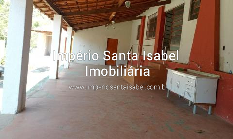 [Aluga chácara 5.000 M2 Boa vista - Santa Isabel SP - R$ 2.000,00 ]