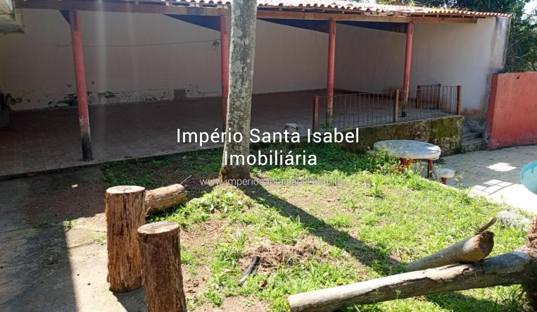 [Aluga chácara 5.000 M2 Boa vista - Santa Isabel SP - R$ 2.000,00 ]