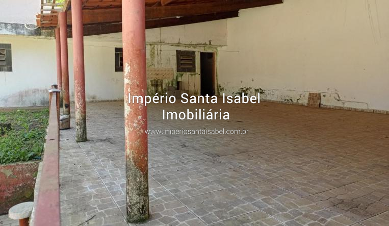 [Aluga chácara 5.000 M2 Boa vista - Santa Isabel SP - R$ 2.000,00 ]