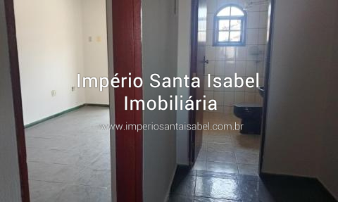 [Aluga AP no centro de Santa Isabel - R$ 1.400,00]