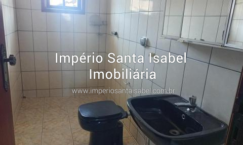 [Aluga AP no centro de Santa Isabel - R$ 1.400,00]