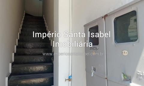 [Aluga AP no centro de Santa Isabel - R$ 1.400,00]