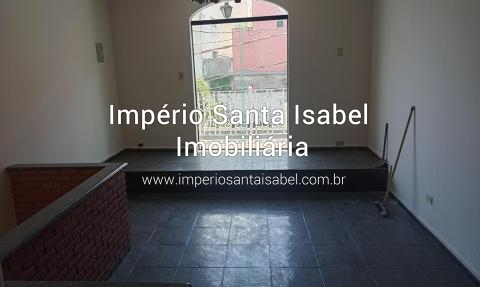 [Aluga AP no centro de Santa Isabel - R$ 1.400,00]