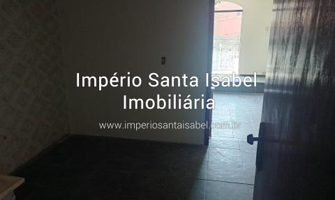 [Aluga AP no centro de Santa Isabel - R$ 1.400,00]