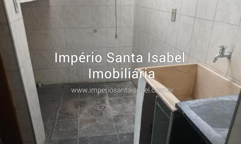 [Aluga AP no centro de Santa Isabel - R$ 1.400,00]