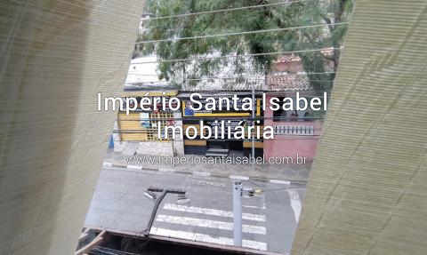 [Aluga Apartamento 2 dormitórios em cima do Serafim no centro de Santa Isabel -SP - R$ 2.300,00]