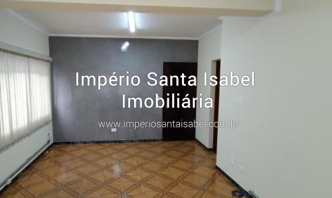 [Aluga Apartamento 2 dormitórios em cima do Serafim no centro de Santa Isabel -SP - R$ 2.300,00]