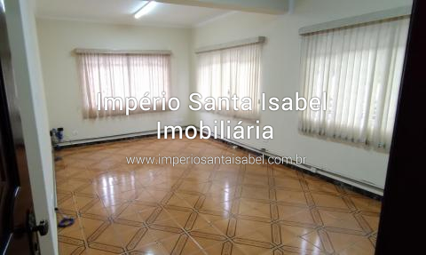 [Aluga Apartamento 2 dormitórios em cima do Serafim no centro de Santa Isabel -SP - R$ 2.300,00]