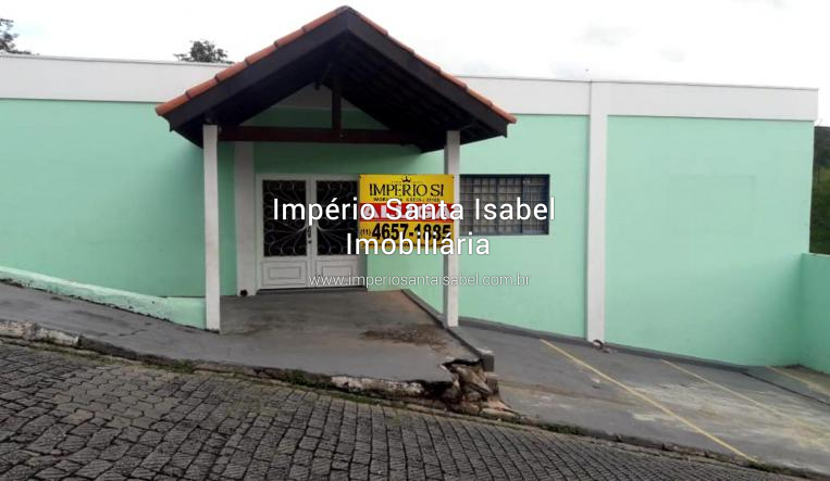 [Aluga Salão Comercial 270 M2 Vila Guilherme - Santa Isabel - R$ 3.600,00]