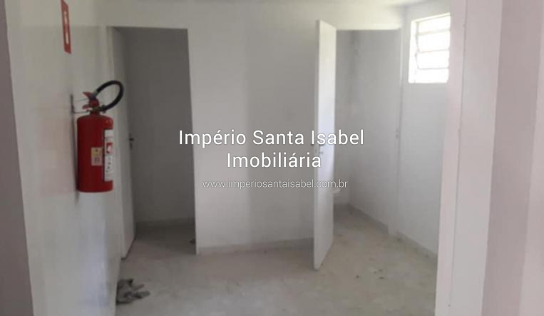 [Aluga Salão Comercial 270 M2 Vila Guilherme - Santa Isabel - R$ 3.600,00]