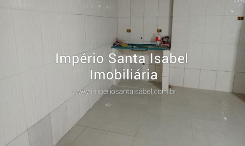 [Aluga Salão Comercial 97m2 na Avenida Republica-159-Centro -Santa Isabel-SP-por 12 Mil]