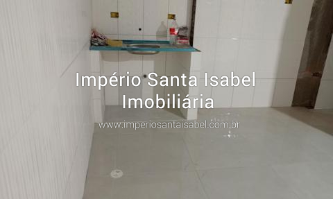 [Aluga Salão Comercial 97m2 na Avenida Republica-159-Centro -Santa Isabel-SP-por 12 Mil]