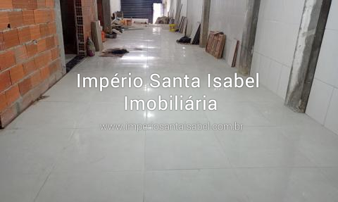 [Aluga Salão Comercial 97m2 na Avenida Republica-159-Centro -Santa Isabel-SP-por 12 Mil]