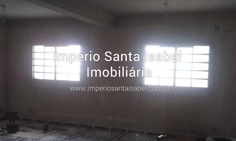 [Aluga Salão Comercial Av Ilario Dassie-614- Jardim Eldorado- R$ 1500,00]