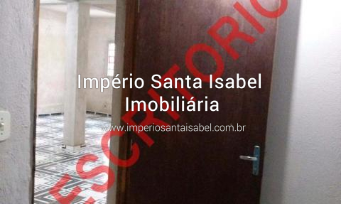 [Aluga Salão Comercial Av Ilario Dassie-614- Jardim Eldorado- R$ 1500,00]