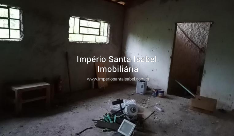 [Aluga Salão Comercial Estrada Santa Isabel a Igaratá - R$ 1.500,00]