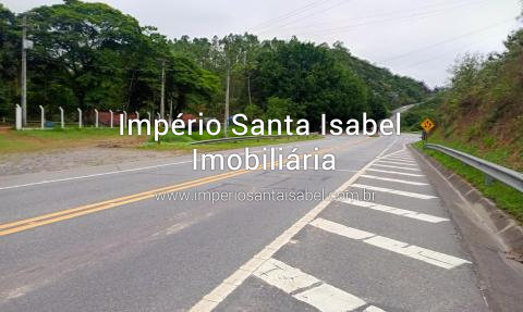 [Aluga Salão Comercial Estrada Santa Isabel a Igaratá - R$ 1.500,00]