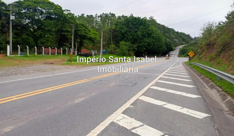 [Aluga Salão Comercial Estrada Santa Isabel a Igaratá - R$ 1.500,00]