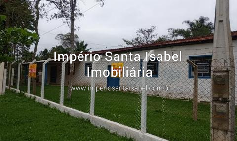 [Aluga Salão Comercial Estrada Santa Isabel a Igaratá - R$ 1.500,00]