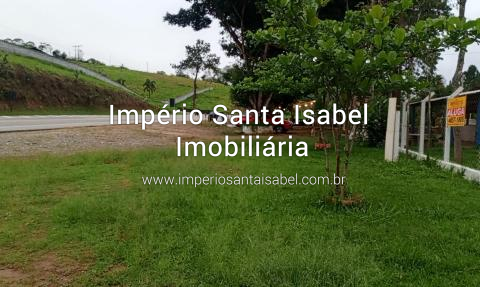 [Aluga Salão Comercial Estrada Santa Isabel a Igaratá - R$ 1.500,00]