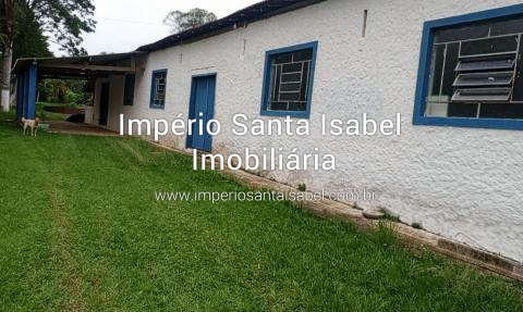 [Aluga Salão Comercial Estrada Santa Isabel a Igaratá - R$ 1.500,00]