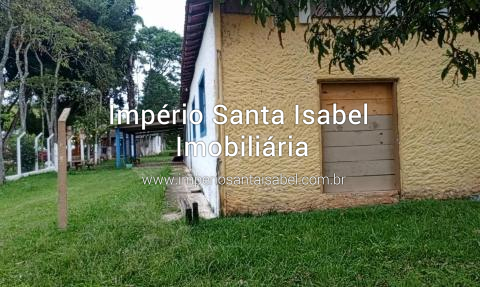 [Aluga Salão Comercial Estrada Santa Isabel a Igaratá - R$ 1.500,00]