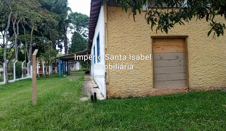 [Aluga Salão Comercial Estrada Santa Isabel a Igaratá - R$ 1.500,00]