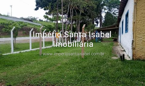 [Aluga Salão Comercial Estrada Santa Isabel a Igaratá - R$ 1.500,00]