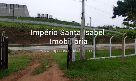 [Aluga Salão Comercial Estrada Santa Isabel a Igaratá - R$ 1.500,00]