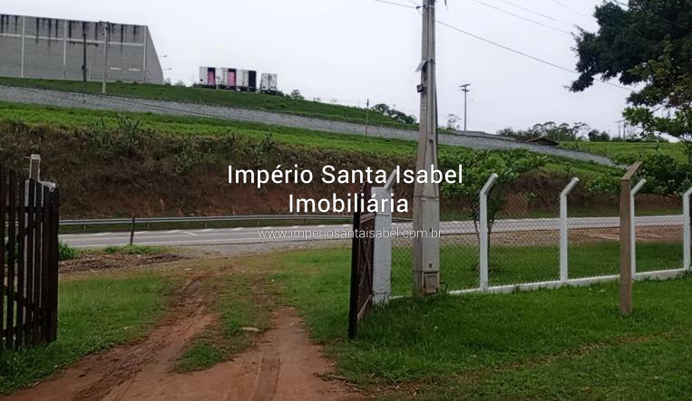 [Aluga Salão Comercial Estrada Santa Isabel a Igaratá - R$ 1.500,00]