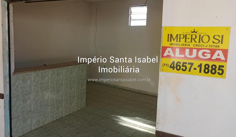 [Aluga Ponto Comercial em Igaratá SP- R$ 1.000,00]