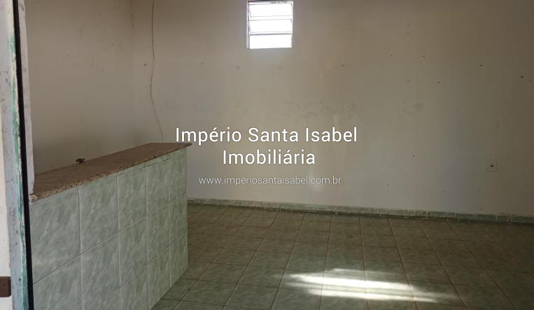 [Aluga Ponto Comercial em Igaratá SP- R$ 1.000,00]