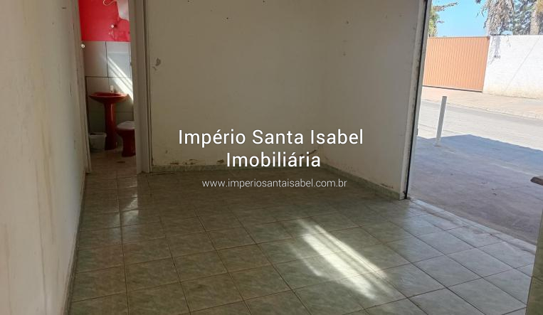 [Aluga Ponto Comercial em Igaratá SP- R$ 1.000,00]