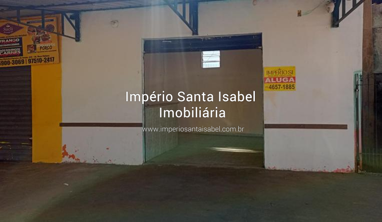 [Aluga Ponto Comercial em Igaratá SP- R$ 1.000,00]