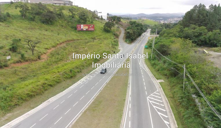 [Aluga Terreno 13.000 M2 na entrada de Santa Isabel SP - R$ 5.500,00]