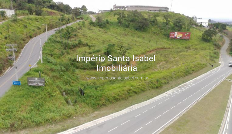 [Aluga Terreno 13.000 M2 na entrada de Santa Isabel SP - R$ 5.500,00]