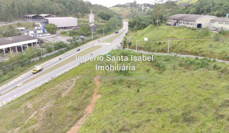 [Aluga Terreno 13.000 M2 na entrada de Santa Isabel SP - R$ 5.500,00]