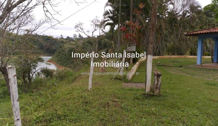 [Sítio Estrada Varadouro, Km 4 Da Represa-10 Alqueires]