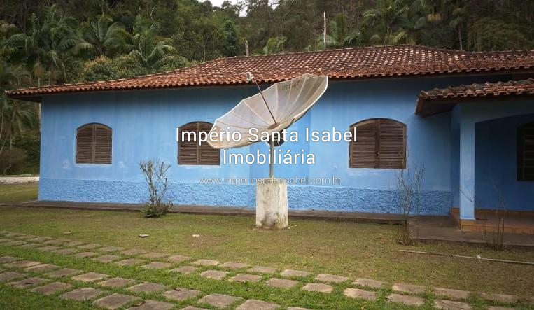 [Sítio Estrada Varadouro, Km 4 Da Represa-10 Alqueires]